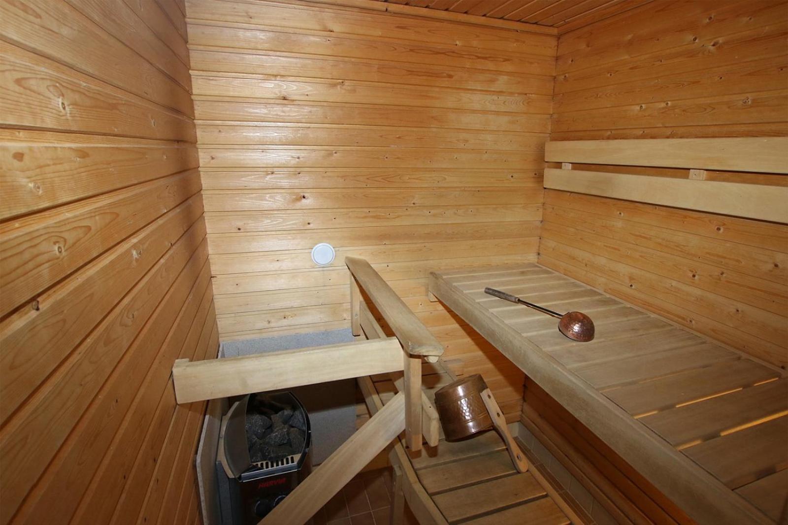 Kuukkeli Apartments Saarisatu Ja Urupaeae 萨利色尔卡 外观 照片